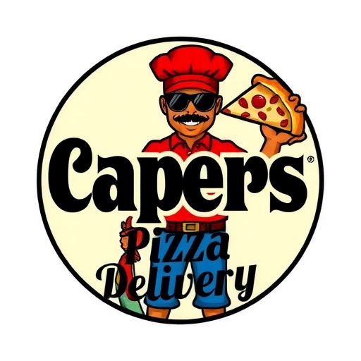pizzacaperes.com favicon